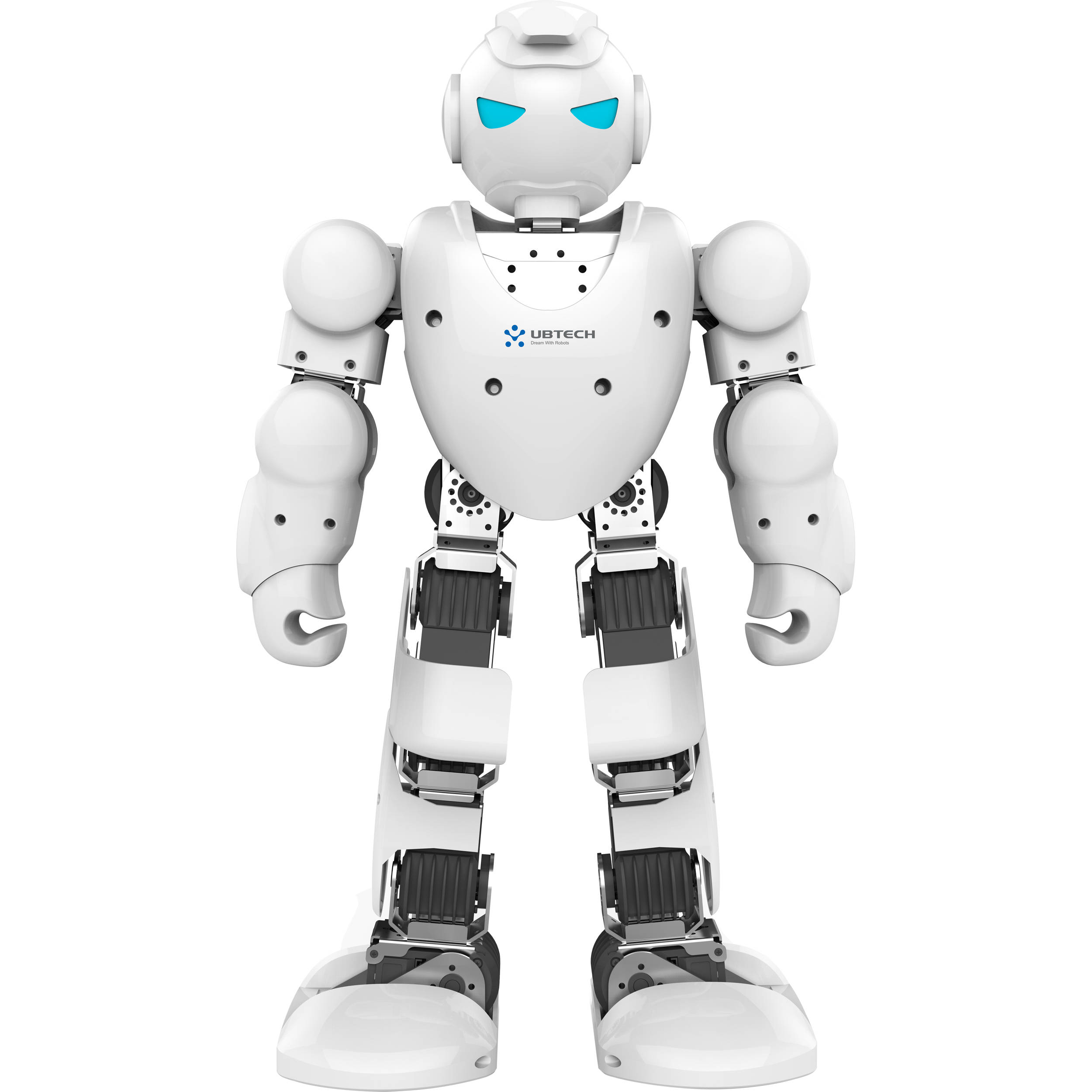 Alpha 1 Pro Robot